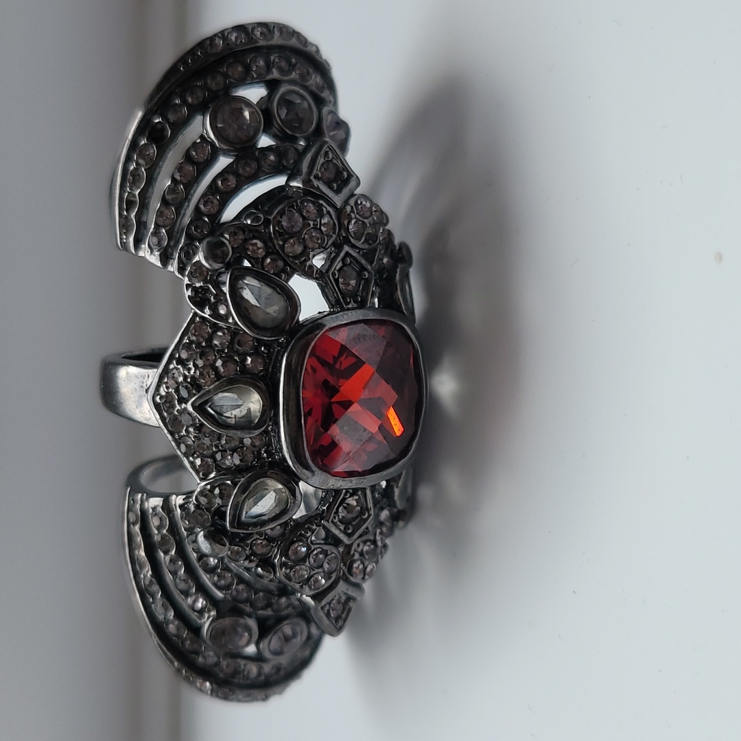 Bcbg Ruby Ring